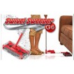 Matura electrica model Swivel Sweeper G6